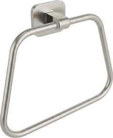 Badkamerhanger 5910 Nico Brush Nickel