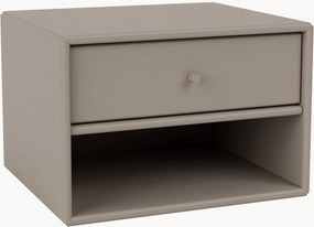 Wandnachtkastje Dash