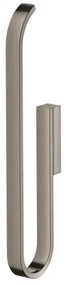 GROHE Selection Reserverolhouder - 2 rollen - brushed hard graphite 41067al0
