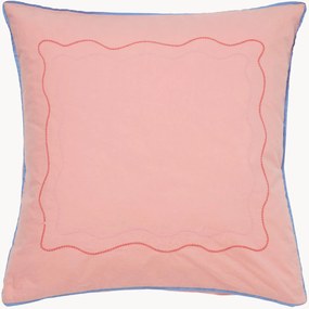 Katoenen kussenhoes Lollipop