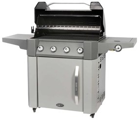 Boretti Forza gasbarbecue