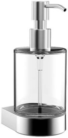 Emco Flow Zeepdispenser 7x9x16,8 cm Chroom