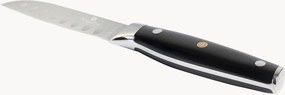 Santoku mes Matte Black