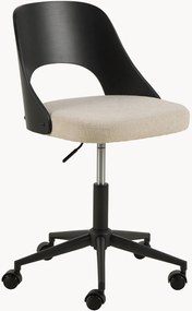 Draaibare bureaustoel Lucy