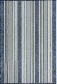 Outdoor vloerkleed Roma Stripe