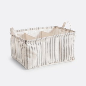 Mand multi-opberging, Uzes