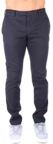 Skinny Jeans Zwart Pt Torino  KTZEZ00CL1NK03