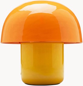 Handgemaakte tafellamp Mushroom