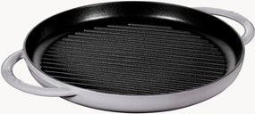 Grillpan Grill Pans van gietijzer
