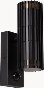 Dimbare outdoor wandlamp Timbala