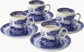 Koffiekopjes, 4-delig