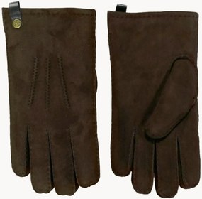 Set van 2 herenhandschoenen Carlo