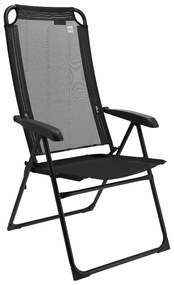 Travellife Como standenstoel - blend grey
