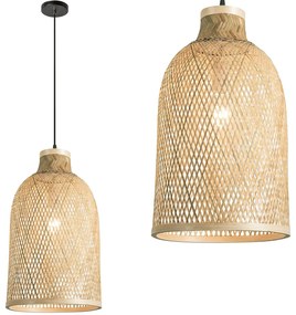 HANGLAMP BOHO APP1627-1CP