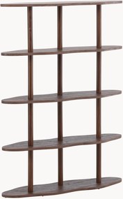 Wandrek Moln met houtlook