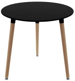 Tower Tafel Rond 80 cm