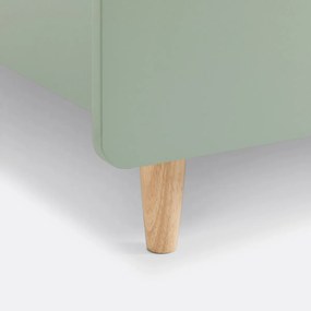 Kinderbed met beddenbodem Zag