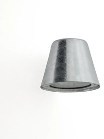 Wandlamp in metaal indoor/outdoor, Tobison