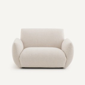 Tweed fauteuil, SPOGANO