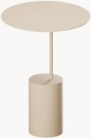 Ronde bijzettafel Ciro