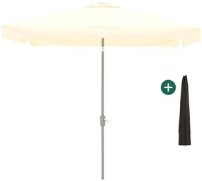 Shadowline Aruba parasol 250x250cm