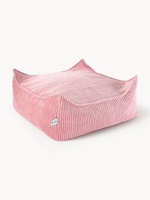 Kinder vloerkussen Sugar van corduroy