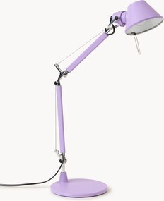 Verstelbare bureaulamp Tolomeo Micro