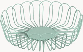 Opbergmand Flores van ijzer