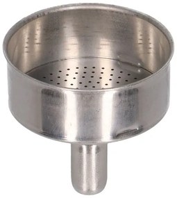 Funnel, espressokan, 9 kops