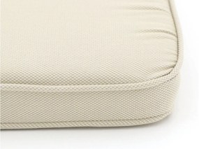 Madison Wicker York tuinkussens 48x48cm