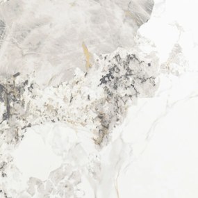 Kare Design Cono Ronde Salontafel Marmer - 70 X 70cm.