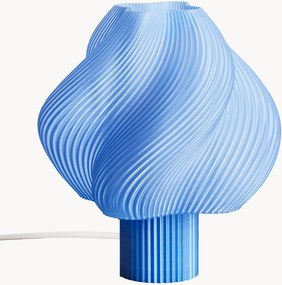 Dimbare tafellamp Soft Serve, in verschillende maten