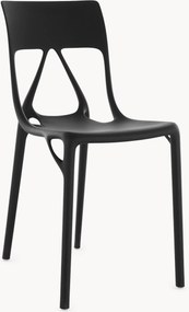 Tuin eetstoelen A. I., 2-delig
