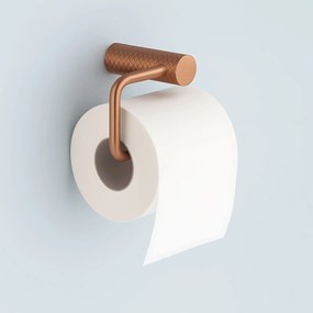 Toiletpapierhouder 9711 Prism Brush Copper