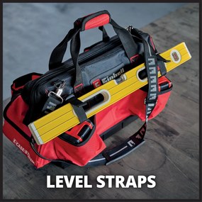 Einhell E-Case Gereedschapstas