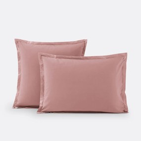 Kussensloop van perkal katoen, 80 draden, Scenario