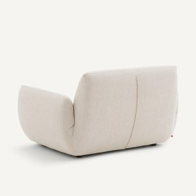 Tweed fauteuil, SPOGANO