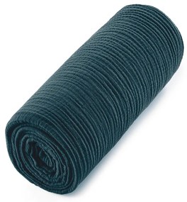 Hoeslaken in biologisch tetra, Yafa