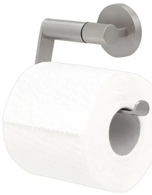 Tiger Noon Toiletrolhouder - zonder klep - geborsteld RVS 1321530946