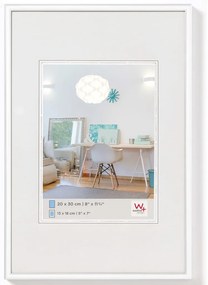 Walther Design Fotolijst New Lifestyle 50x70 cm wit