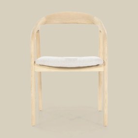 Eetkamerstoel Wabi Sabi Naturel