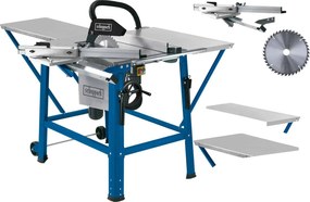 Scheppach Tafelcirkelzaag TS310 - 230V