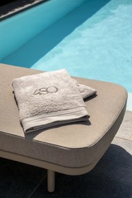 Taste by 4 Seasons Milano ligbed latte Ligbed   taupe weerbestendig