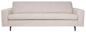 2.5-zitsbank Jean | Zuiver