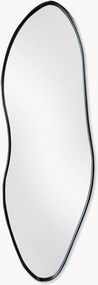 Handgemaakte decoratieve spiegel Long Shape
