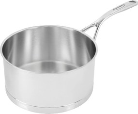 Demeyere Atlantis 7 Steelpan zonder deksel 20 cm / 3 l - Atlantis 7 - Demeyere