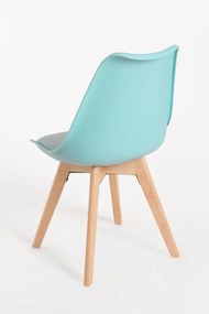 Pakket van 4 Synk Basic stoelen
