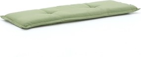 Tuinbankkussen | Groen | Dralon | Madison | 150x48cm | Kees Smit Tuinmeubelen