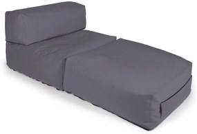 Switch Plus Loungebed Outdoor - Antraciet