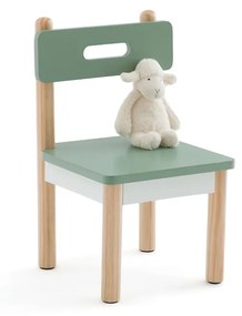 Kinderstoel New Montessori